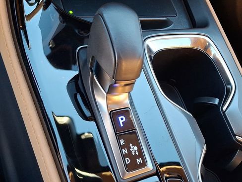 Used 2025 Lexus NX 350 AWD w/ Premium Package image 16