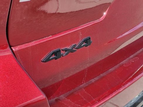 Used 2024 Jeep Grand Cherokee Altitude AWD/4WD image 29