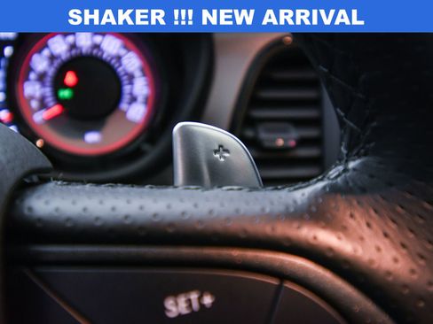 Used 2021 Dodge Challenger R/T w/ Plus Package image 40