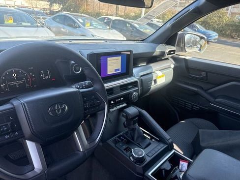 New 2026 Toyota 4Runner SR5 image 15