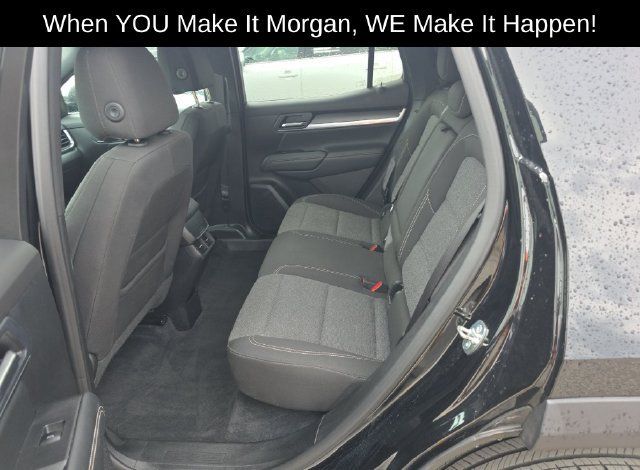 Used 2025 GMC Terrain Elevation AWD/4WD image 13