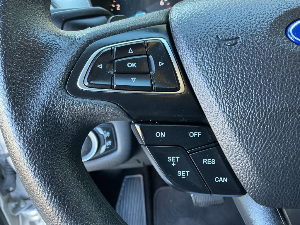 Used 2017 Ford Escape SE AWD/4WD image 26