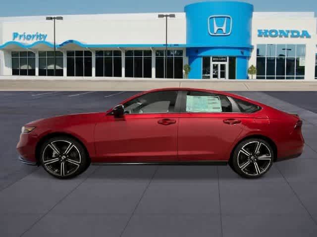 Used 2026 Honda Accord Sport image 2