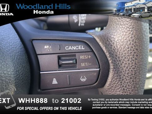 Certified 2022 Honda Civic LX image 12