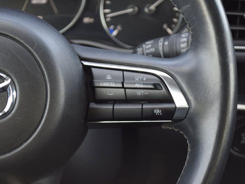 Used 2024 MAZDA CX-30 AWD 2.5 S w/ Select Sport Pkg image 13