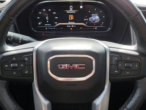 Used 2022 GMC Yukon SLT w/ SLT Premium Package RWD image 25
