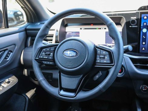 Used 2026 Subaru Outback Limited XT AWD/4WD image 16