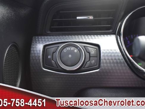 Used 2017 Ford Mustang Premium w/ Ecoboost Performance Package image 38