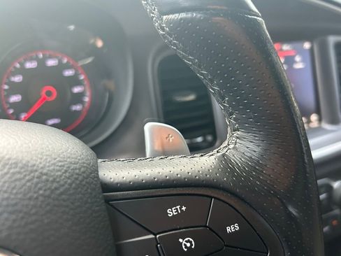 Used 2021 Dodge Charger GT w/ Blacktop Package image 22