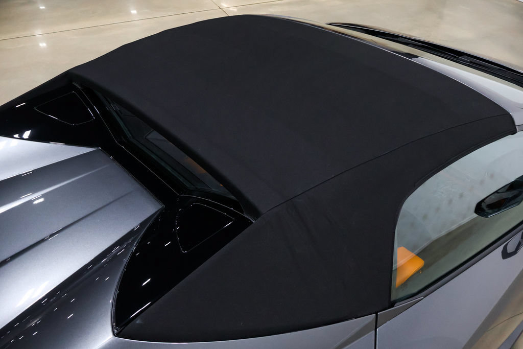 Used 2024 Lamborghini Huracan EVO AWD/4WD image 29