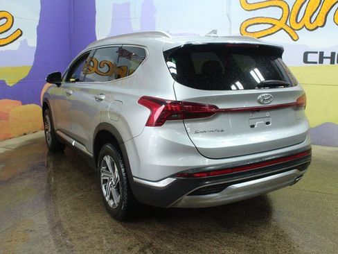 Used 2021 Hyundai Santa Fe SEL image 6