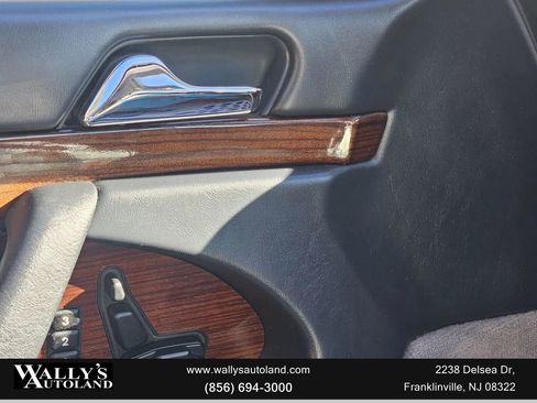 Used 1995 Mercedes-Benz S 320 image 28