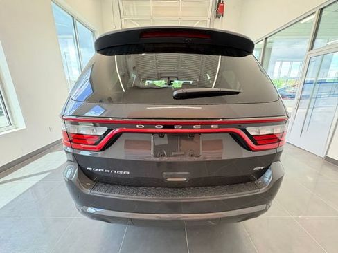 New 2026 Dodge Durango GT RWD image 7
