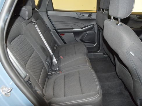 Used 2024 Ford Escape Active image 12