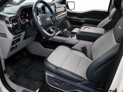 Used 2021 Ford F150 Limited image 10