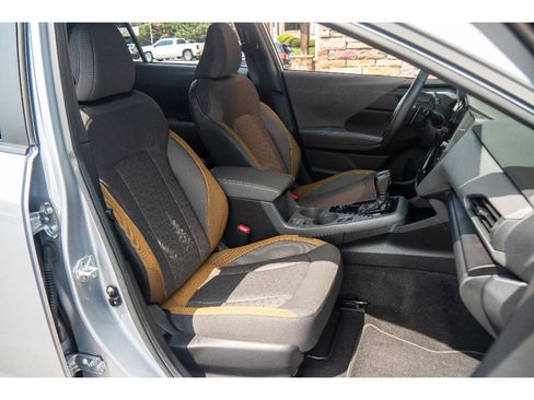 Used 2024 Subaru Crosstrek 2.5i Sport AWD/4WD image 16