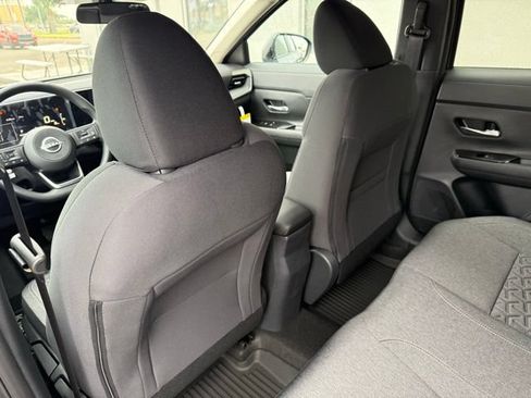 Certified 2026 Nissan Kicks SV w/ Cold Weather Package AWD/4WD image 20