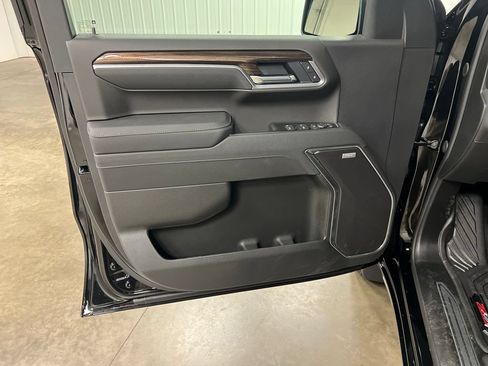 New 2026 Chevrolet Silverado 1500 RST AWD/4WD image 14