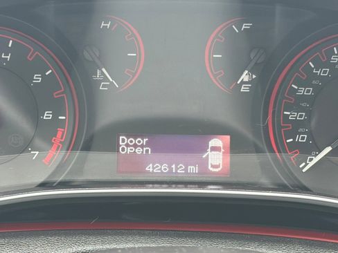 Used 2016 Dodge Dart SE w/ Convenience Group image 23