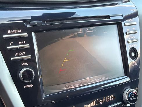 Used 2023 Nissan Murano SV AWD/4WD image 27