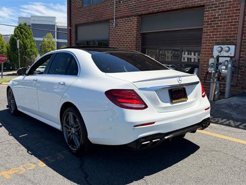 Used 2017 Mercedes-Benz E 300 image 9