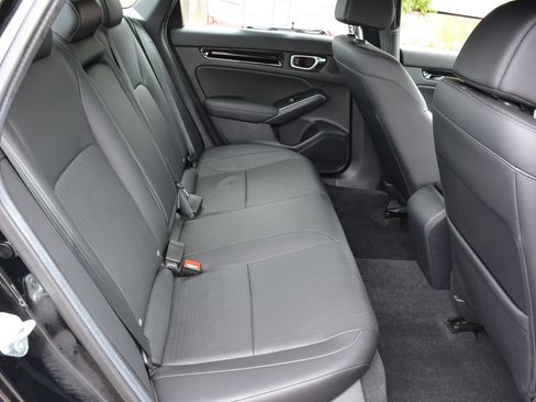Used 2025 Honda Civic Sport Touring image 18