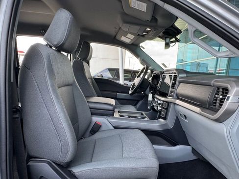 Used 2024 Ford F150 XLT w/ Mobile Office Package image 24