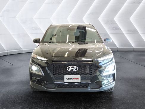 Used 2021 Hyundai Kona Night AWD/4WD image 2