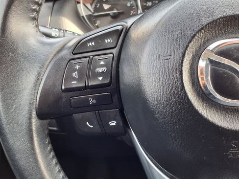 Used 2013 MAZDA CX-5 Touring FWD image 15