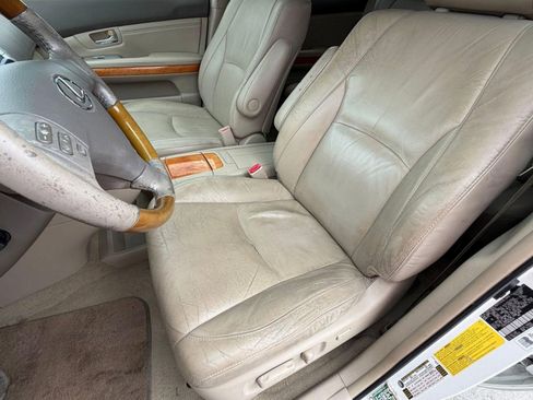 Used 2008 Lexus RX 350 2WD image 21