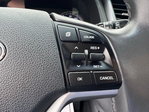 Used 2017 Hyundai Tucson Sport w/ Cargo Package FWD image 16