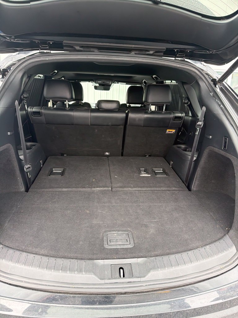 Used 2021 MAZDA CX-9 Grand Touring AWD/4WD image 7