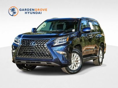 Used 2018 Lexus GX 460 Premium w/ Premium Package