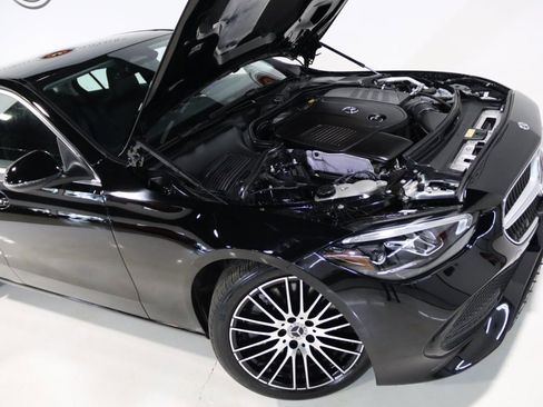 Used 2023 Mercedes-Benz C 300 4MATIC Sedan image 72