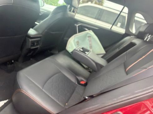 Used 2022 Toyota RAV4 Adventure AWD/4WD image 15