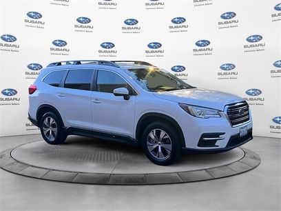 Used 2022 Subaru Ascent Premium w/ Convenience Package