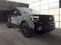 Used 2025 Ford Expedition Max Platinum w/ Stealth Appearance Package AWD/4WD image 19