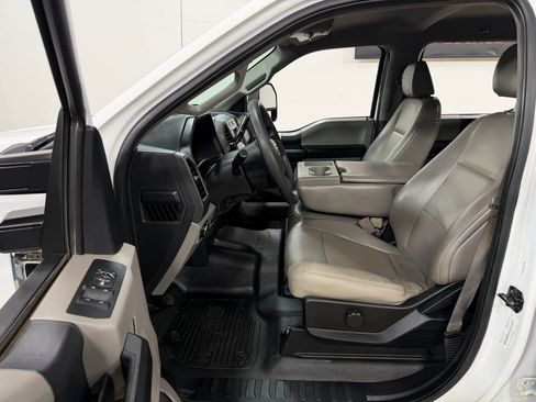 Used 2019 Ford F350 XL w/ Power Equipment Group AWD/4WD image 12