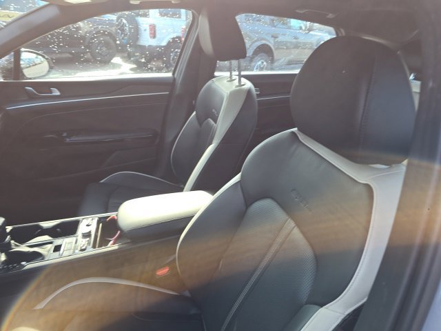 Used 2025 Kia K5 GT-Line w/ GT-Line Premium Package FWD image 8