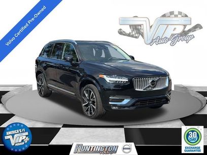 Certified 2023 Volvo XC90 B6 Plus w/ Protection Package Premier