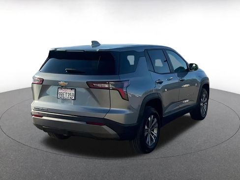 Used 2025 Chevrolet Equinox LT image 14