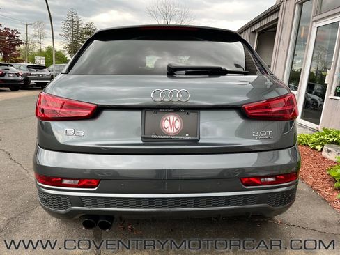 Used 2018 Audi Q3 2.0T Premium image 6