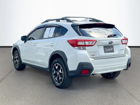 Used 2018 Subaru Crosstrek 2.0i Premium AWD/4WD image 5