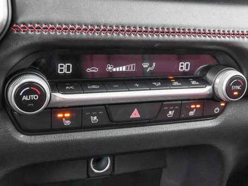 New 2026 MAZDA CX-50 AWD 2.5 Hybrid w/ Premium Pkg image 32