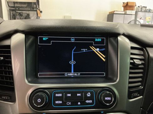 Used 2019 Chevrolet Tahoe Premier AWD/4WD image 43