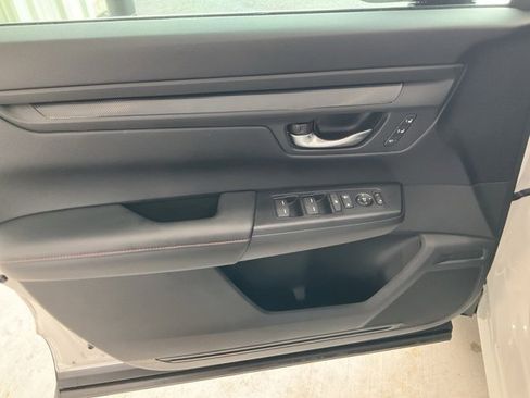 Certified 2024 Honda CR-V Sport-L image 5