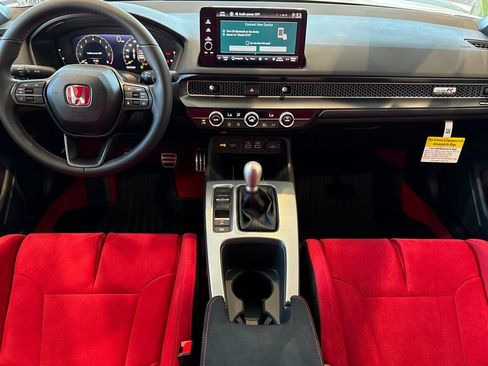 New 2026 Honda Civic Type R image 9
