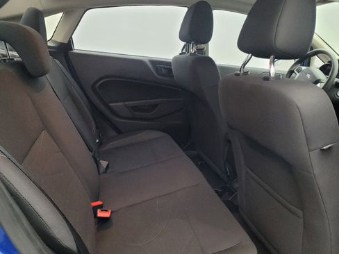 Used 2019 Ford Fiesta SE image 19