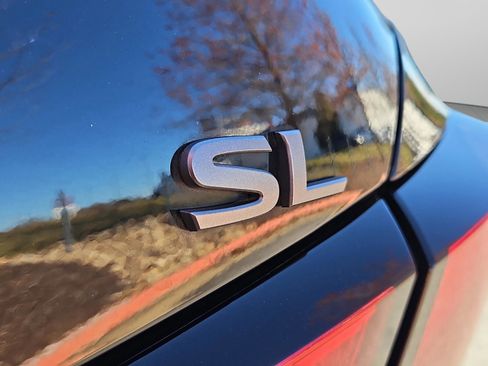 Used 2025 Nissan Altima 2.5 SL image 31