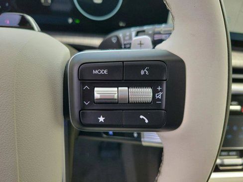 New 2025 Hyundai Santa Fe Calligraphy image 15